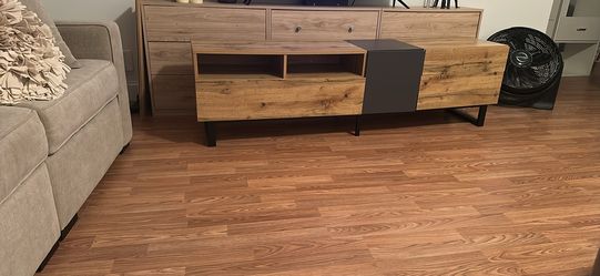 TV Console
