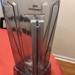 Vitamix Container 