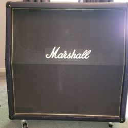 Marshall 425A Cabinet