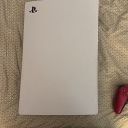 PlayStation 5 (Disc)