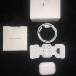 Airpods pros 2