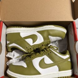 Nike Dunks Little Kids 