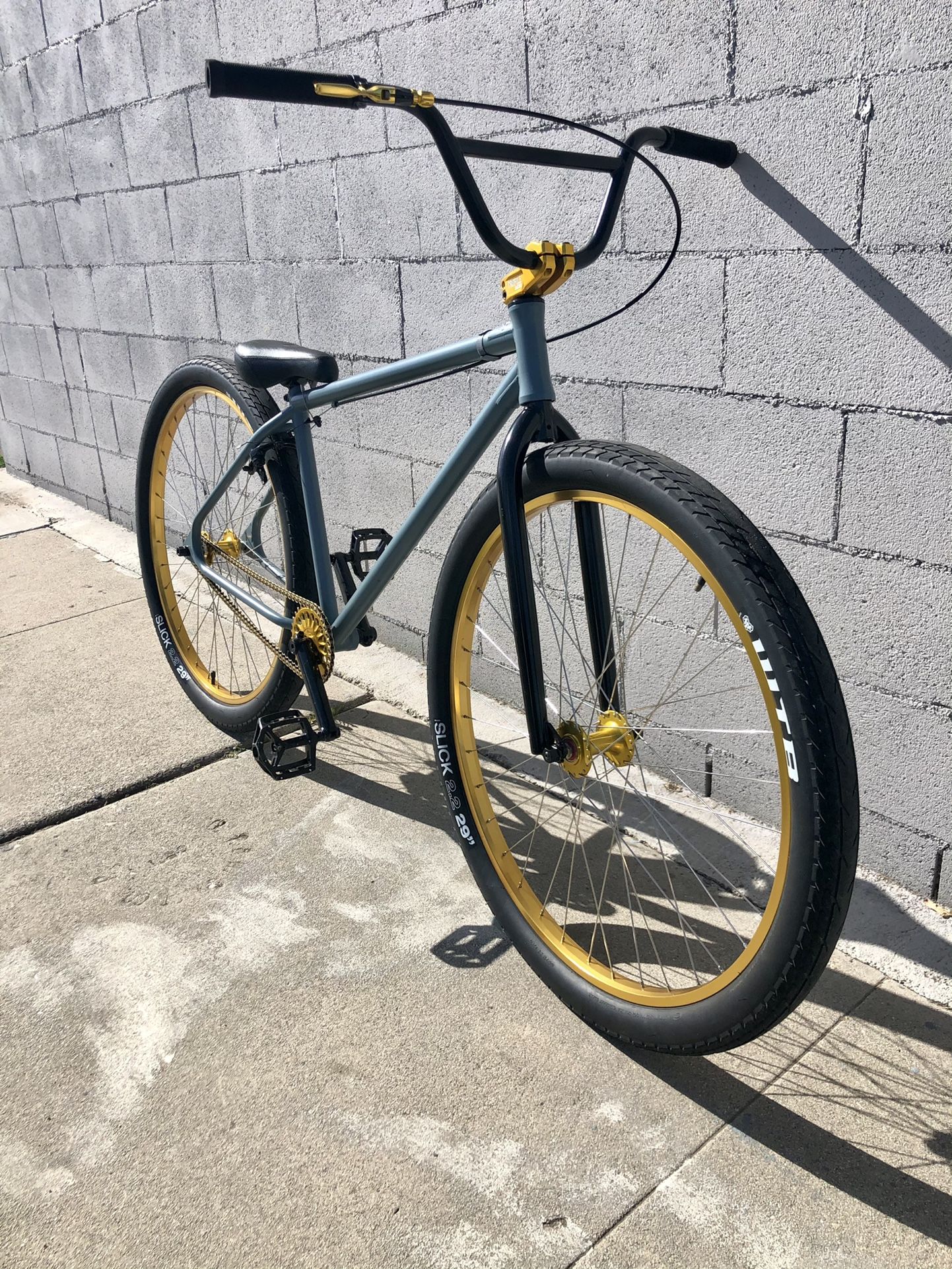 29 cult tires