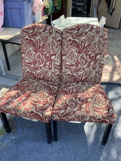 Chairs