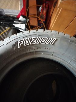 Tires 205/75R15