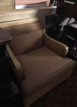 Living room chairs (quantity available) $99 each
