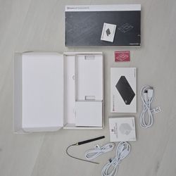 Raspberry Pi CM5 Full Kit - Open Box