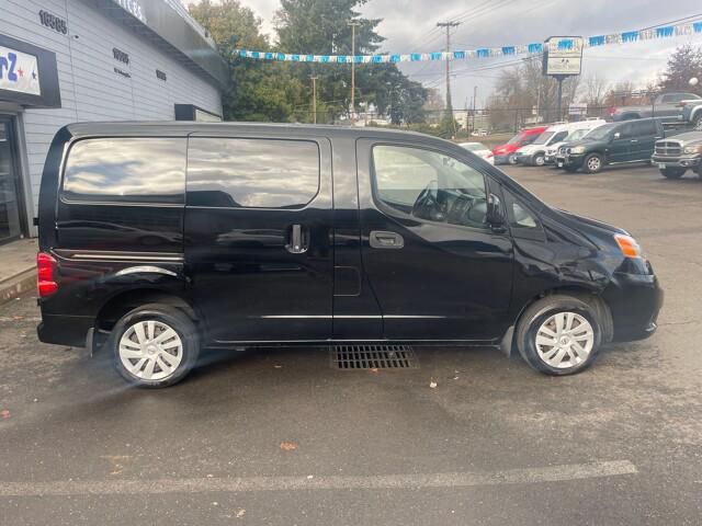 2016 Nissan NV200