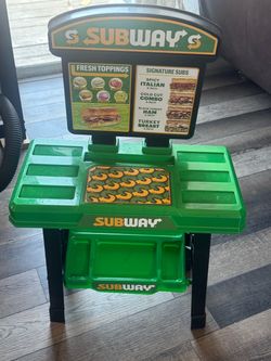 Without toys