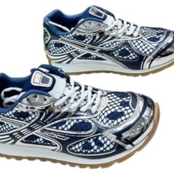 Orbit Sneakers by Bottega Veneta Available April 12