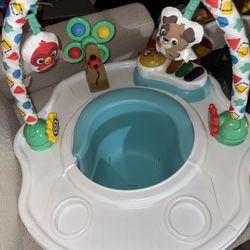 Baby Seat