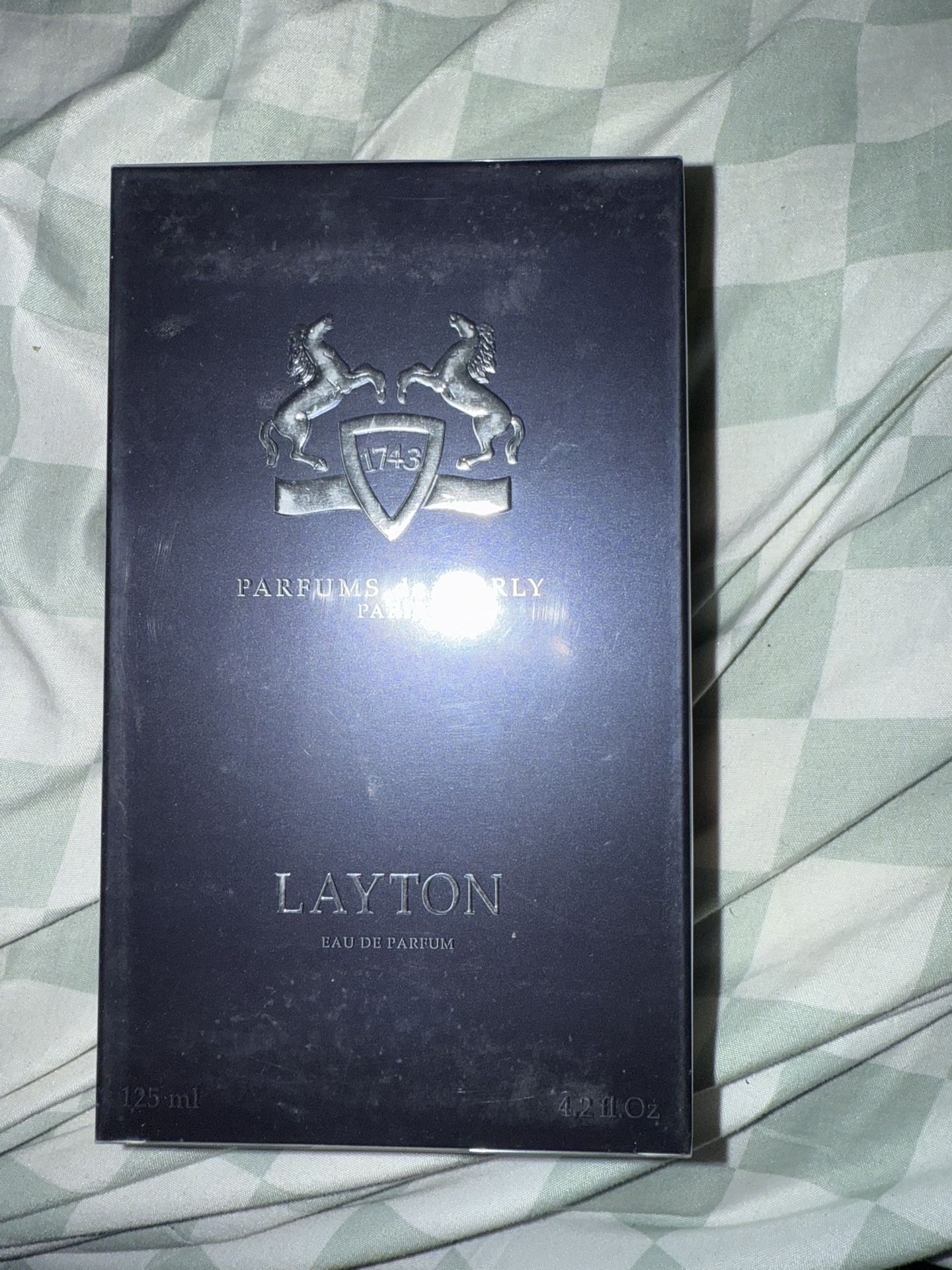 Layton