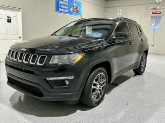 2017 Jeep Compass