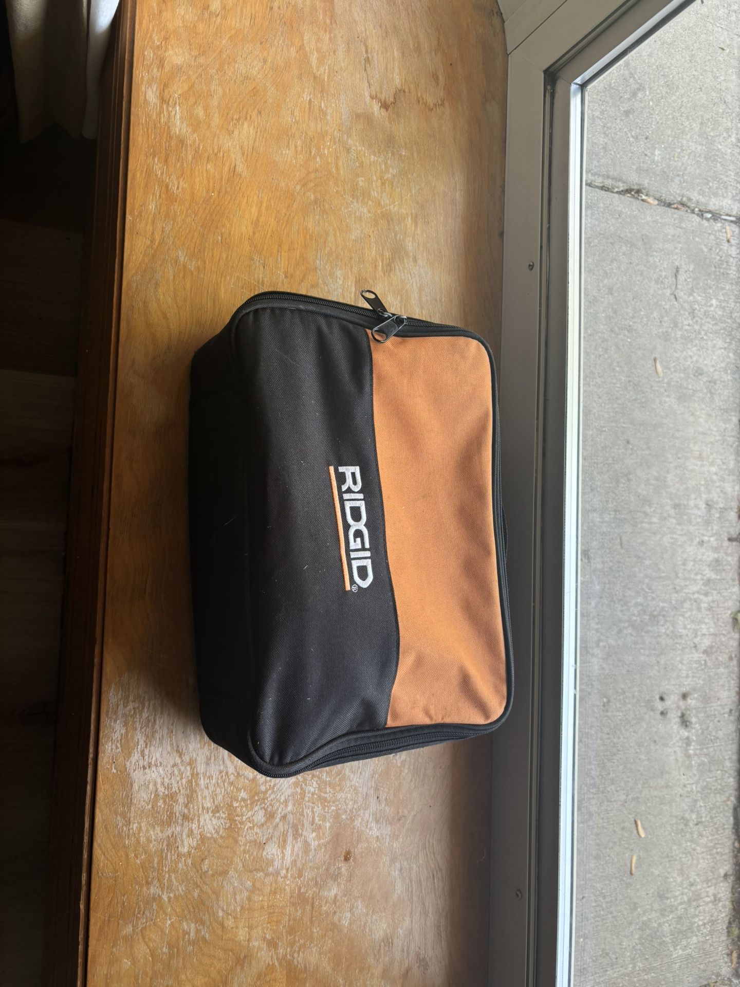 ridgid tool