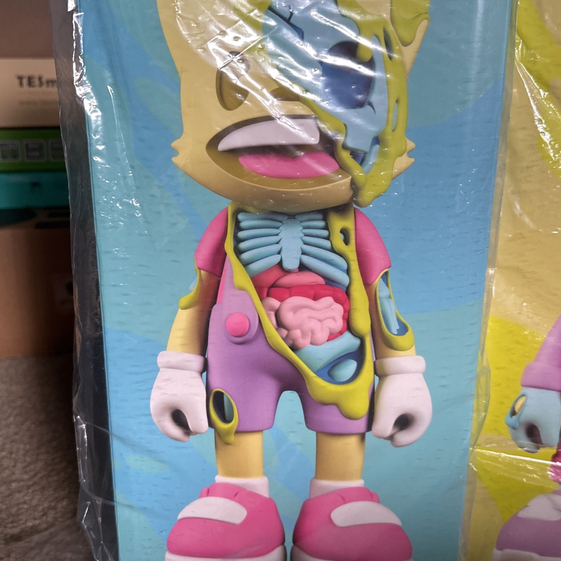 Superplastic meltdown for Sale in San Diego, CA - OfferUp