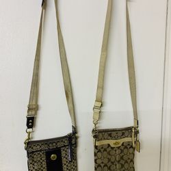 Purses 30 Each 