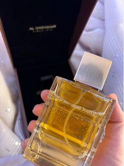 Al Haramain gold edition