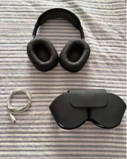 AirPods Max