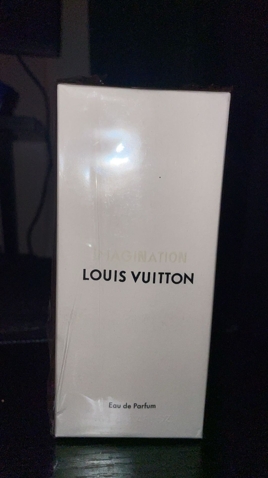Louis Vuitton Imagination 3.4oz EDP