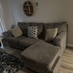 Small Sectional