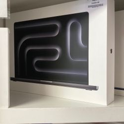 16” MacBook Pro M5 Max 64gb/2Tb 