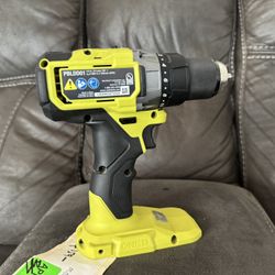 Ryobi Drill Super Strong Brand New