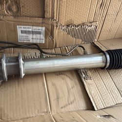 Rack and pinion 1993 to 2002 Toyota Corolla