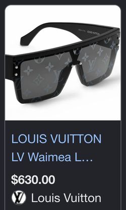 Louis Vuitton sun glasses