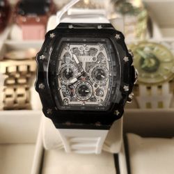 Activa X Invicta Mens Watch 44.3 mm