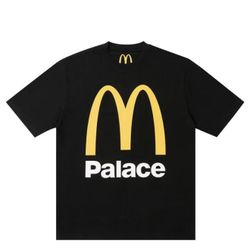 McDonald’s “palace” T Shirt 