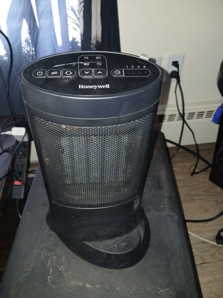Space Heater 