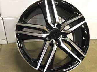 🔥🔥🔥Holiday SALES! BUY Rims get FREE Tires🔥🔥🔥(only 50 down payment / no credit needed )