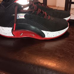 Jordan Shoes