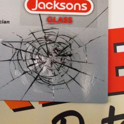 Windshield Repair Kit