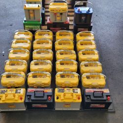 OPTIMA Batteries OPT8014-045 8014-045 D34/78 YellowTop Dual Purpose car truck Battery. Bateria Para Carro Camioneta

PRICE IS FIRM. Optima yellow top 
