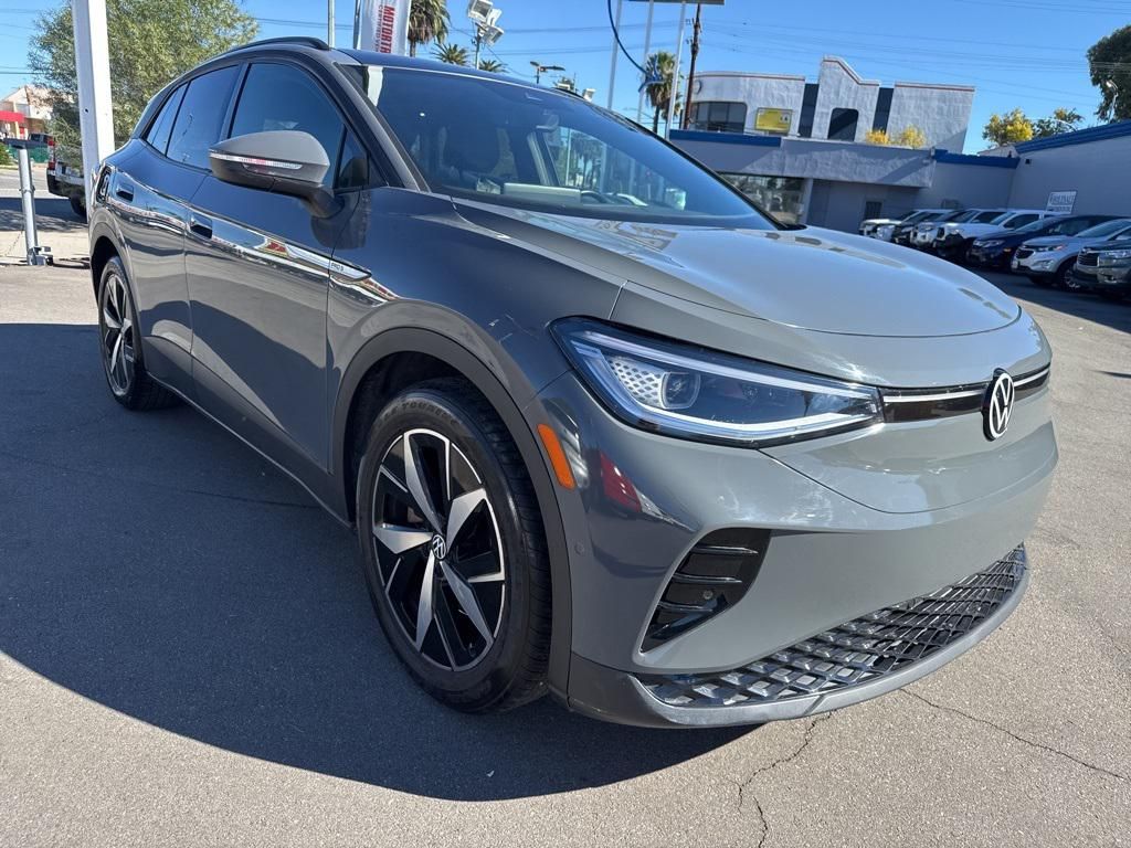 2023 Volkswagen ID.4