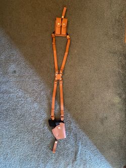 Shoulder Holster