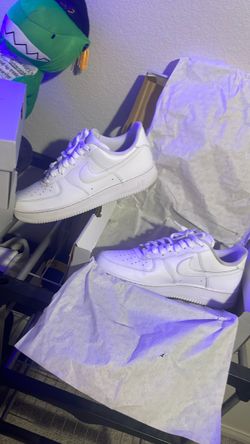 Air Force 1s