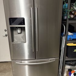 Samsung Refrigerator 