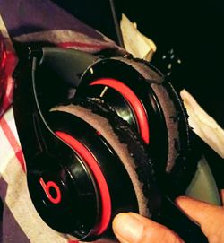 Beats by Dre Over-Ear Headphones
