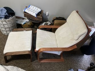Lounge Chair Indoor Or Outdoor