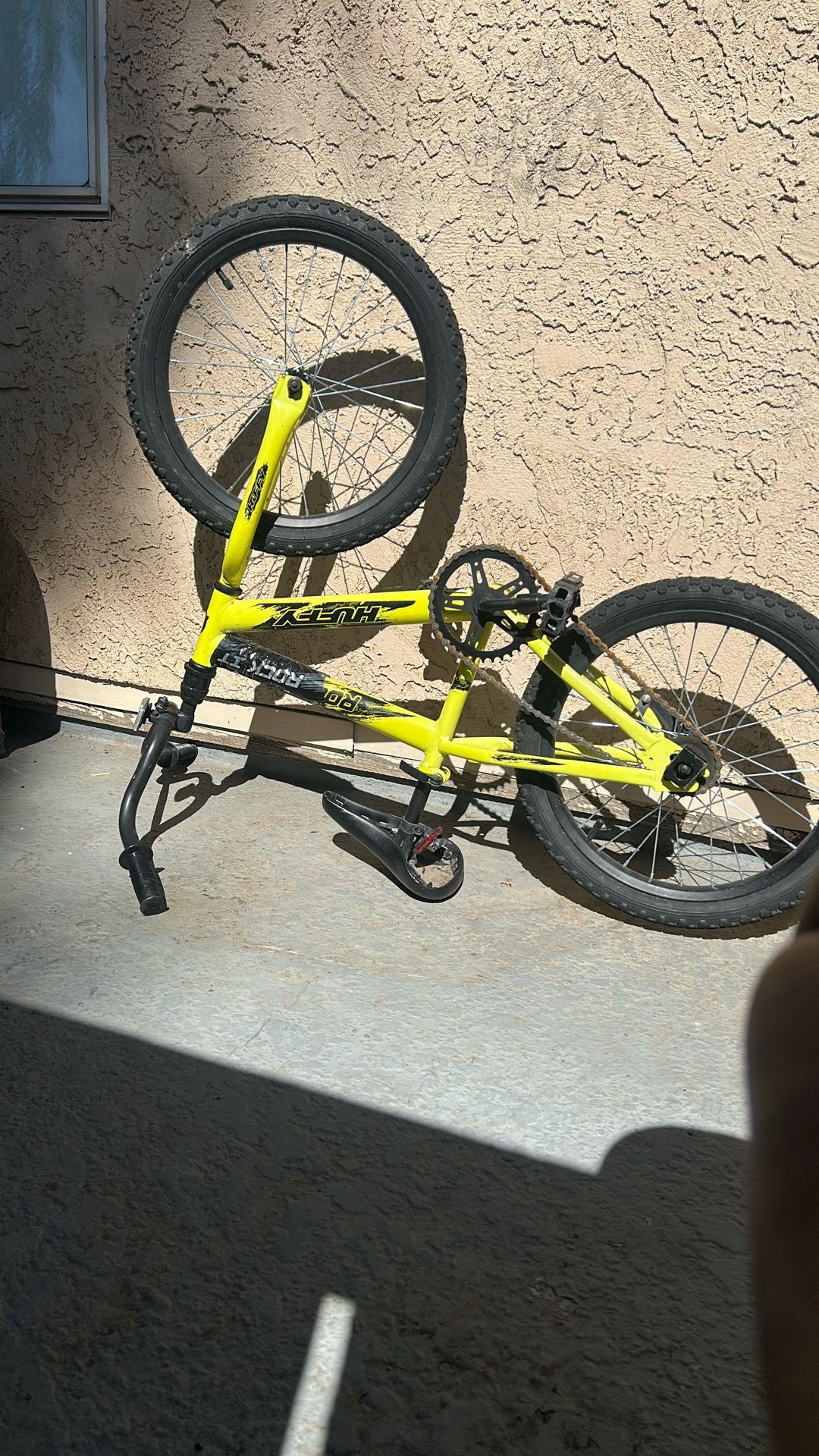 Kids Bike