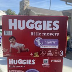 Pampers 