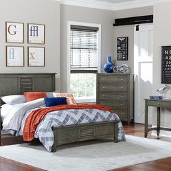 Gaines Bedroom Set