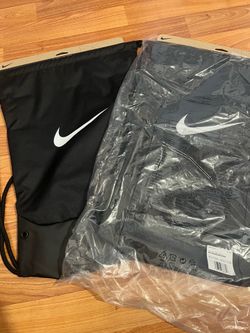 Nike Drawstring Bag Brand New with tags
