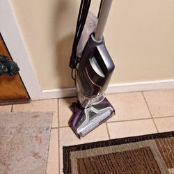 Bissel  Crosswave Petpro Carpet Shampoo  Cleaner