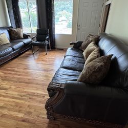 Free sofas