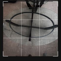 Coffee Table & Side Table 