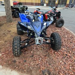 Ridenow Power Sports Ocala 