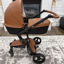 Mima Xari stroller 